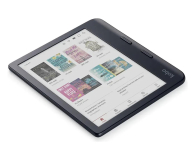 Kobo Libra Colour 32GB czarny - 1543270 - zdjęcie 4
